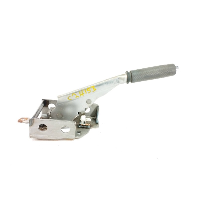 Recambio de palanca freno de mano para chevrolet aveo 1.2 cat referencia OEM IAM   