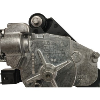 Recambio de motor limpia trasero para peugeot 5008 1.2 12v e-thp referencia OEM IAM 9811259980 0390205008 