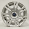 Recambio de llanta para fiat idea (135) 1.3 jtd cat referencia OEM IAM 46847691 6,0JX15H2 ET40 4H 4X0 , 98