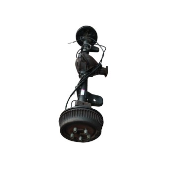 Recambio de puente trasero para chevrolet express autobús 5.3 2500 referencia OEM IAM   