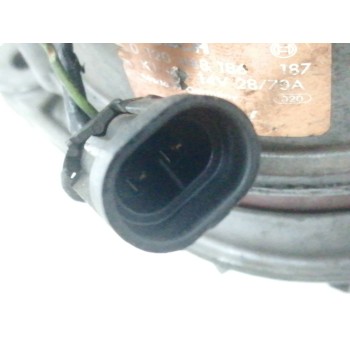 Recambio de alternador para opel kadett e 1.7 diesel referencia OEM IAM 0120488186 70A 