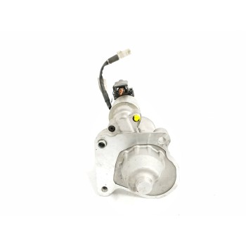 Recambio de motor arranque para mazda 3 berlina (bk) 1.6 cd diesel cat referencia OEM IAM   