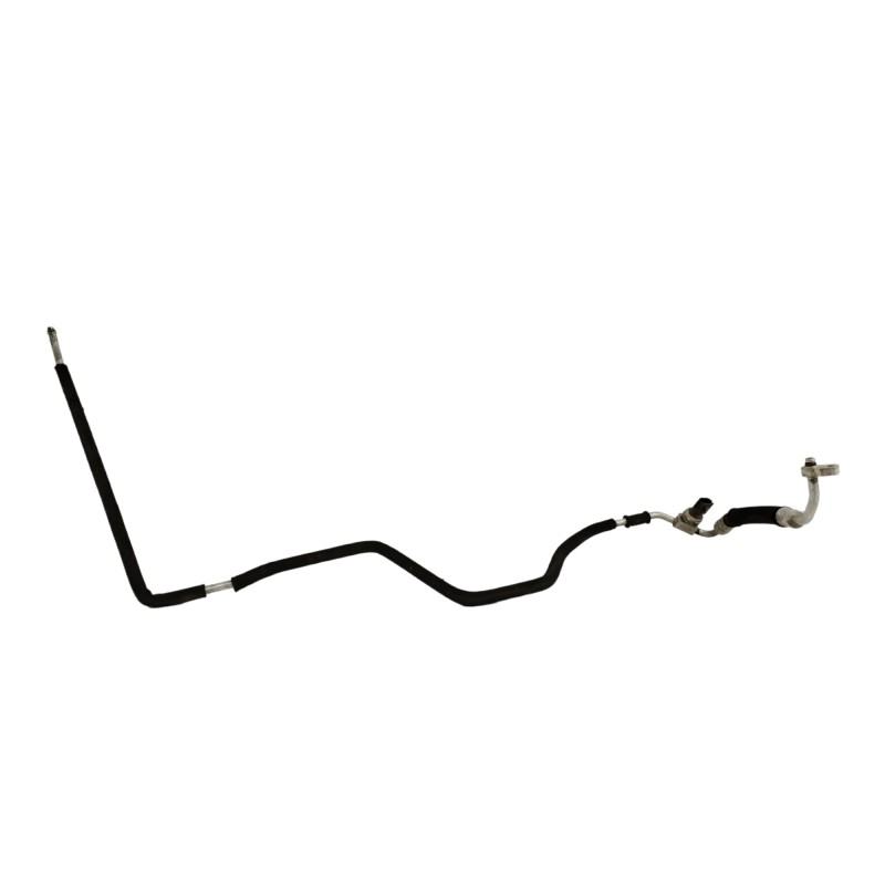 Recambio de tubos aire acondicionado para hyundai tucson (jm) 2.0 crdi referencia OEM IAM   