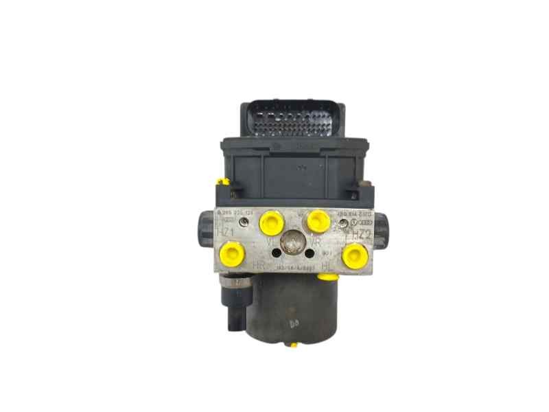 Recambio de abs para volkswagen passat berlina (3b3) 1.9 tdi referencia OEM IAM 4B0614517G  0265225124