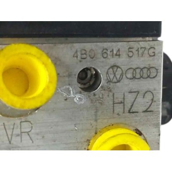 Recambio de abs para volkswagen passat berlina (3b3) 1.9 tdi referencia OEM IAM 4B0614517G  0265225124