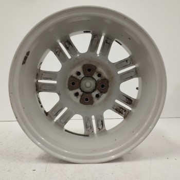 Recambio de llanta para fiat idea (135) 1.3 jtd cat referencia OEM IAM 46847691 6,0JX15H2 ET40 4H 4X0 , 98