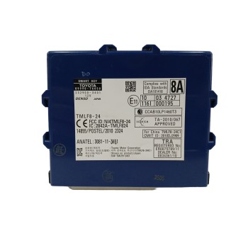 MODULO ELECTRONICO 8999076050 