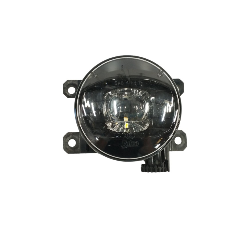 Recambio de faro antiniebla derecho para peugeot 5008 1.2 12v e-thp referencia OEM IAM 9826960480  