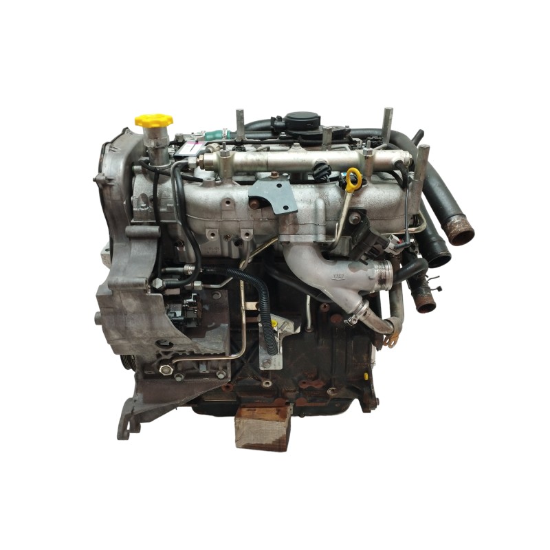 Recambio de motor completo para chrysler voyager (rg) 2.8 crd cat referencia OEM IAM VM28  ENR