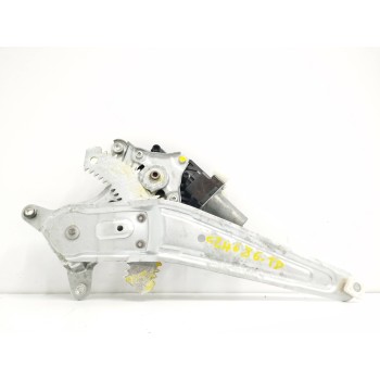 Recambio de elevalunas trasero derecho para suzuki vitara 1.0 12v boosterjet cat referencia OEM IAM 8353061M00 2621005680 