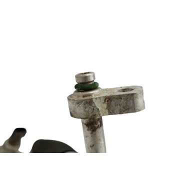 Recambio de tubos aire acondicionado para hyundai tucson (jm) 2.0 crdi referencia OEM IAM   