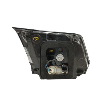 Recambio de piloto trasero derecho interior para peugeot 3008 gt line referencia OEM IAM 9810477780  