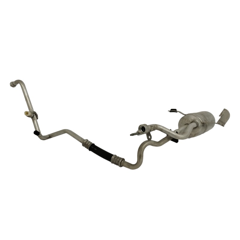 Recambio de tubos aire acondicionado para ford focus berlina (cap) 1.6 16v cat referencia OEM IAM   
