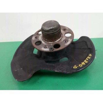 Recambio de mangueta delantera derecha para mercedes-benz clase c (w203) berlina 220 cdi (la) (203.008) referencia OEM IAM 20901