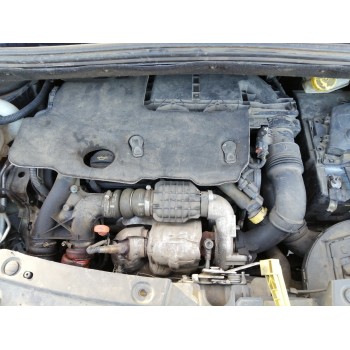 Recambio de carroceria corte para citroën c3 picasso 1.6 hdi fap referencia OEM IAM   