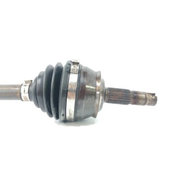 Recambio de transmision delantera derecha para fiat punto berlina (188) 1.9 d dynamic/elx (i) referencia OEM IAM   GRP2