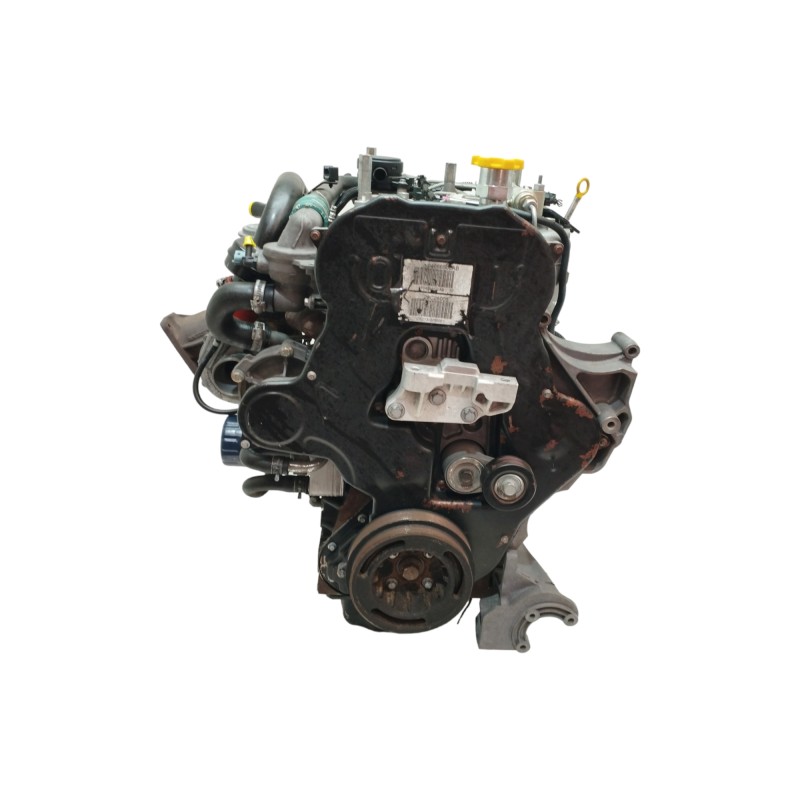 MOTOR COMPLETO ENR