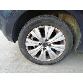 Recambio de carroceria corte para citroën c3 picasso 1.6 hdi fap referencia OEM IAM   