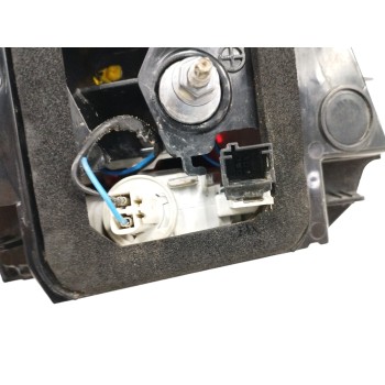 Recambio de piloto trasero derecho interior para peugeot 3008 gt line referencia OEM IAM 9810477780  