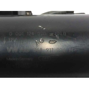 Recambio de motor arranque para volkswagen passat berlina (3b3) 1.9 tdi referencia OEM IAM 068911024H 0001124020 