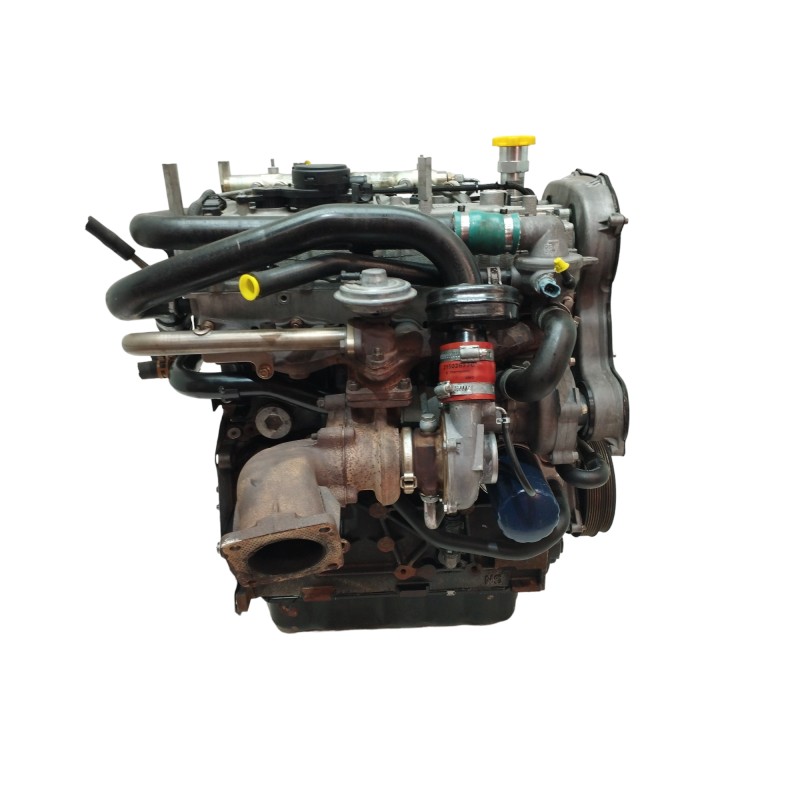 MOTOR COMPLETO ENR
