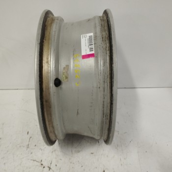 Recambio de llanta para fiat idea (135) 1.3 jtd cat referencia OEM IAM 46847691 6,0JX15H2 ET40 4H 4X0 , 98