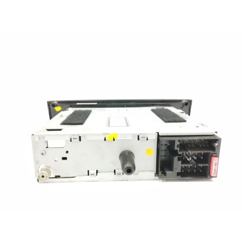 Recambio de sistema audio / radio cd para fiat linea (110) 1.3 16v jtd cat referencia OEM IAM 7354555580 7646337316 