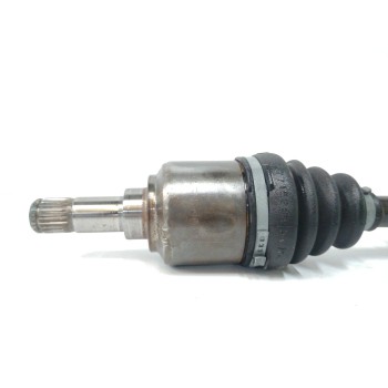 Recambio de transmision delantera derecha para fiat punto berlina (188) 1.9 d dynamic/elx (i) referencia OEM IAM   GRP2