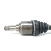Recambio de transmision delantera derecha para fiat punto berlina (188) 1.9 d dynamic/elx (i) referencia OEM IAM   GRP2