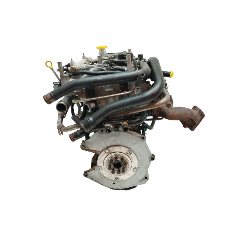 MOTOR COMPLETO ENR