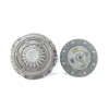 Recambio de kit embrague para opel kadett e 1.7 diesel referencia OEM IAM 90209357 121862134 