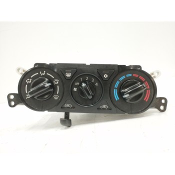 MANDO CALEFACCION / AIRE ACONDICIONADO 7820A742 