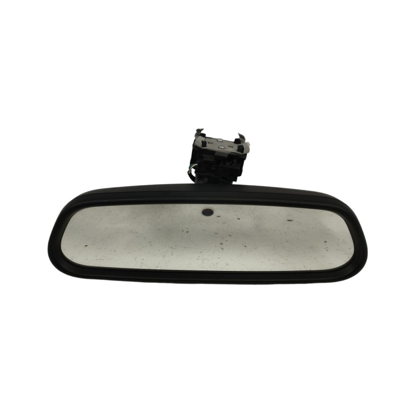 Recambio de espejo interior para peugeot 5008 1.2 12v e-thp referencia OEM IAM 98088311XT  