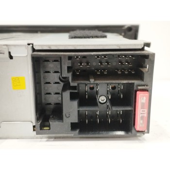 Recambio de sistema audio / radio cd para fiat linea (110) 1.3 16v jtd cat referencia OEM IAM 7354555580 7646337316 