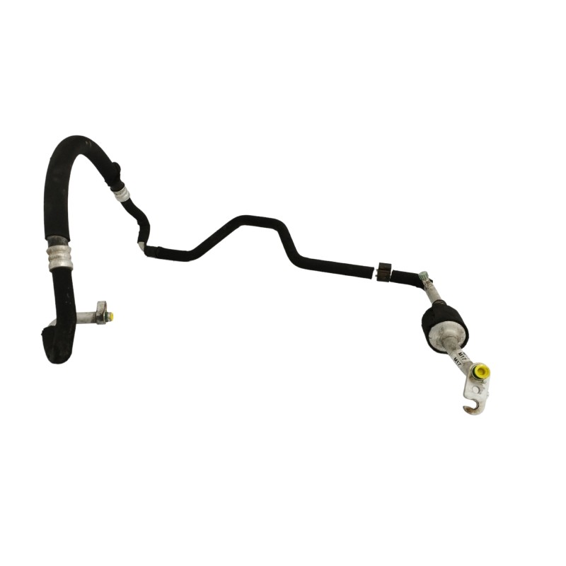 Recambio de tubos aire acondicionado para hyundai tucson (jm) 2.0 crdi referencia OEM IAM   