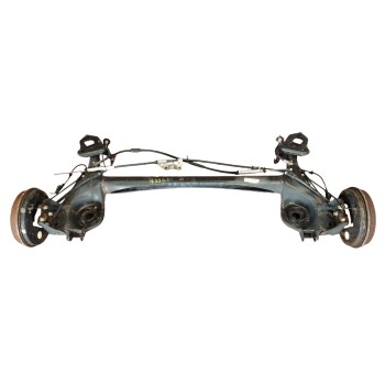 Recambio de puente trasero para fiat grande punto (199_) 1.3 d multijet referencia OEM IAM 00557031140  