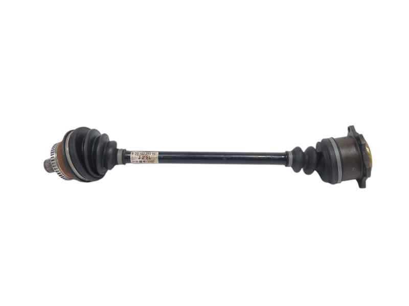 Recambio de transmision delantera derecha para volkswagen passat berlina (3b3) 1.9 tdi referencia OEM IAM 8D0407272EL  