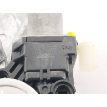 Recambio de elevalunas trasero derecho para suzuki vitara 1.0 12v boosterjet cat referencia OEM IAM 8353061M00 2621005680 