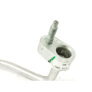 Recambio de tubos aire acondicionado para seat leon st (5f8) 2.0 tdi referencia OEM IAM 5Q0816741C  