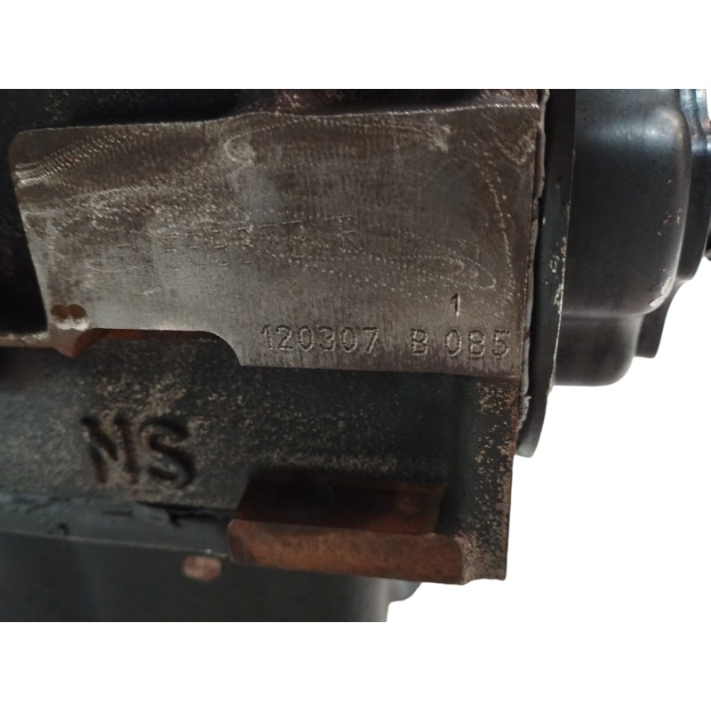 MOTOR COMPLETO ENR