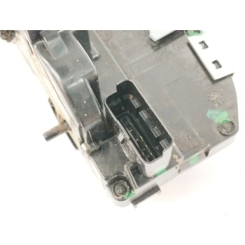 Recambio de cerradura puerta trasera izquierda para nissan pulsar (c13) 1.2 16v cat referencia OEM IAM 825013ZL0A  