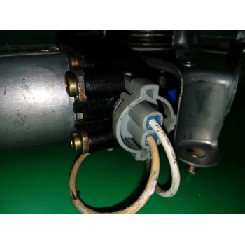 Recambio de elevalunas delantero izquierdo para renault scenic (ja..) 1.9 dci rxe referencia OEM IAM FUNDA 7700838592 