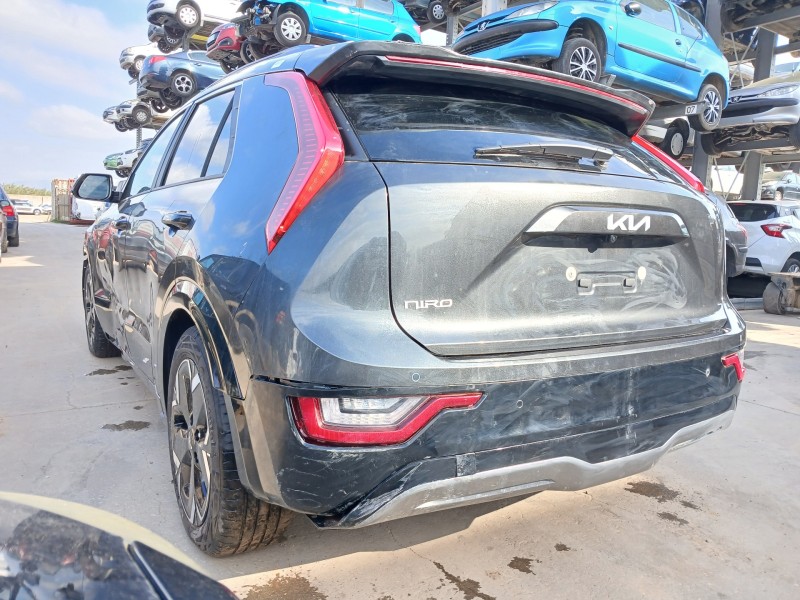 KIA NIRO II (SG2)