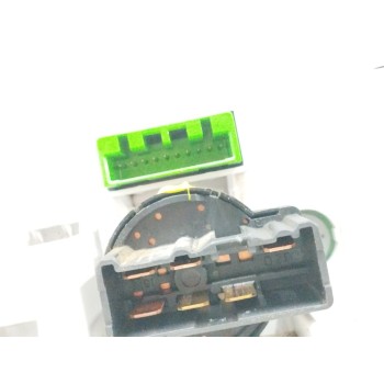 Recambio de mando calefaccion / aire acondicionado para mitsubishi l200 / triton (kj_, kk_, kl_) 2.2 di-d 4wd referencia OEM IAM