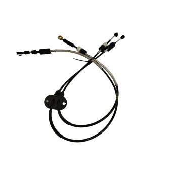 Recambio de varillaje cambio para ford focus berlina (cap) 1.6 16v cat referencia OEM IAM 4M5R7E395BB  