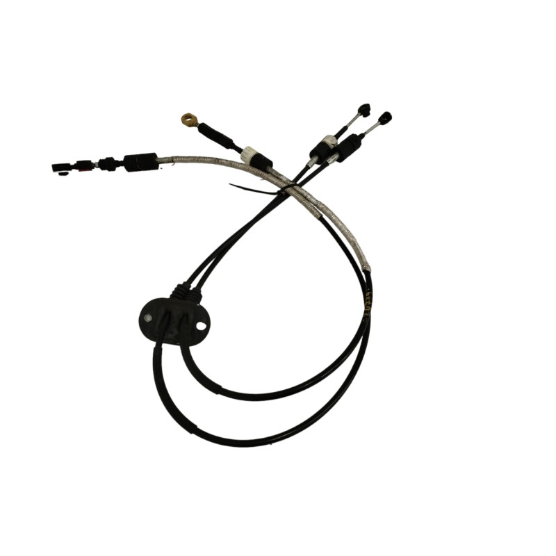 Recambio de varillaje cambio para ford focus berlina (cap) 1.6 16v cat referencia OEM IAM 4M5R7E395BB  
