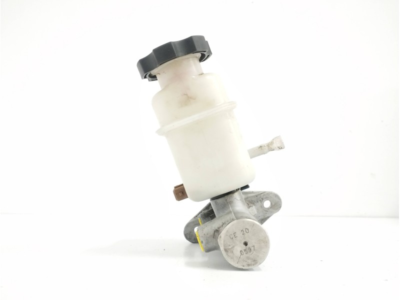 Recambio de bomba freno para hyundai santa fe (bm) 2.2 crdi cat referencia OEM IAM BM111127 Recambio de bomba freno para hyundai santa fe (bm) 2.2 crdi cat referencia OEM IAM BM111127
