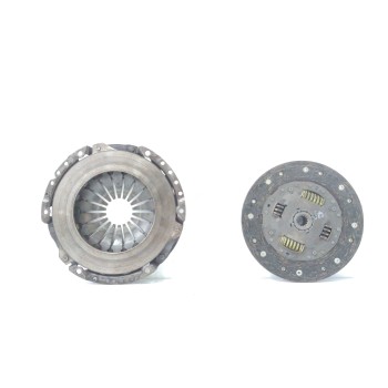 Recambio de kit embrague para opel kadett e 1.7 diesel referencia OEM IAM 90209357 121862134 