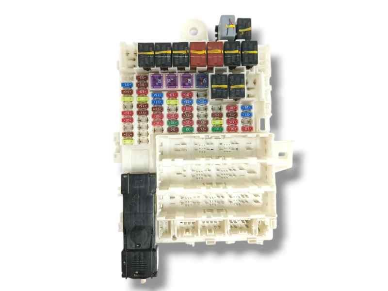Recambio de caja reles / fusibles para honda cr-z (zf1) 1.5 ima híbrido suave referencia OEM IAM TD25PD5  
