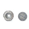 Recambio de kit embrague para opel kadett e 1.7 diesel referencia OEM IAM 90209357 121862134 